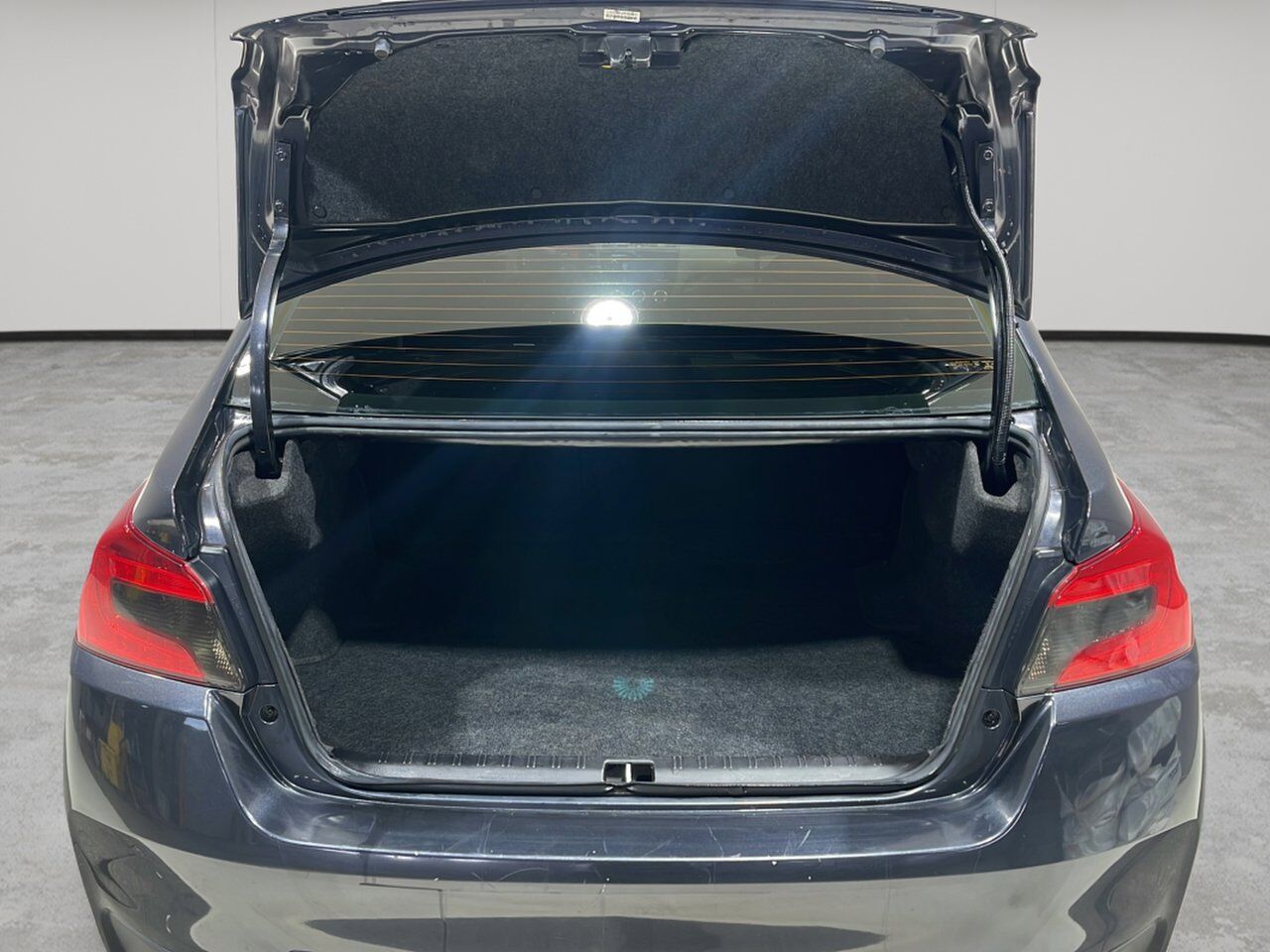 2015 Subaru WRX w/Sport-tech Pkg Sherwood Park AB