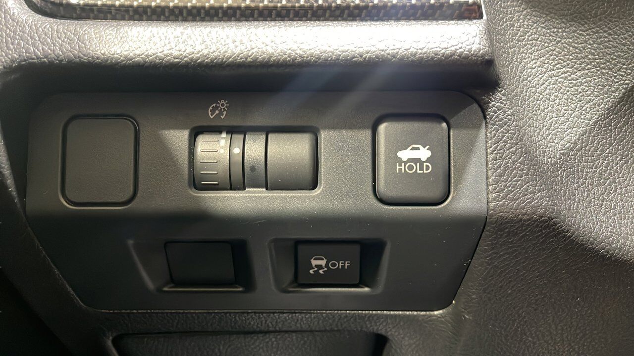 2015 Subaru WRX w/Sport-tech Pkg Sherwood Park AB