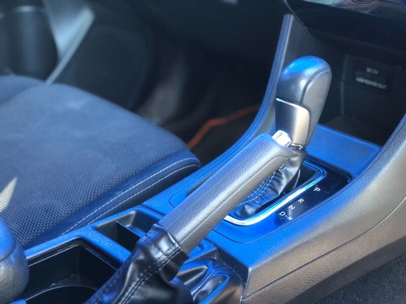 2015 Subaru XV Vaitele