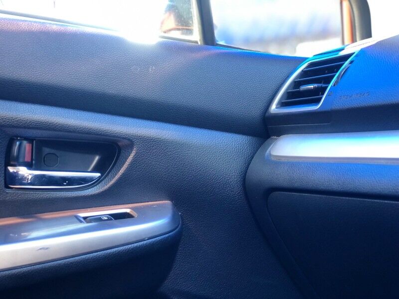 2015 Subaru XV Vaitele