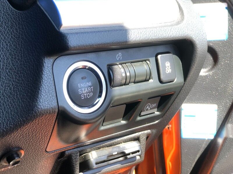 2015 Subaru XV Vaitele