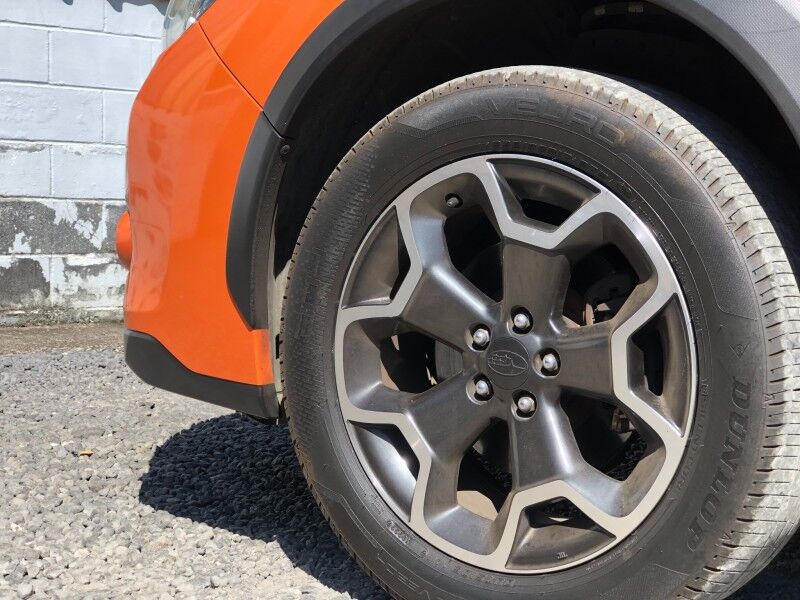 2015 Subaru XV Vaitele