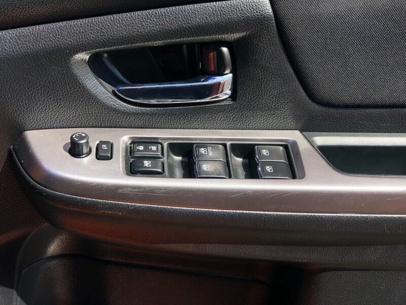 2015 Subaru XV Vaitele