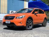 2015 Subaru XV  Vaitele Tuamasaga