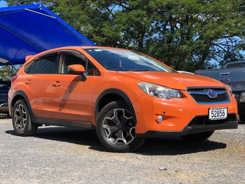 2015 Subaru XV Vaitele