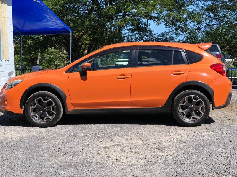 2015 Subaru XV Vaitele