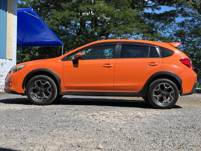 2015 Subaru XV Vaitele