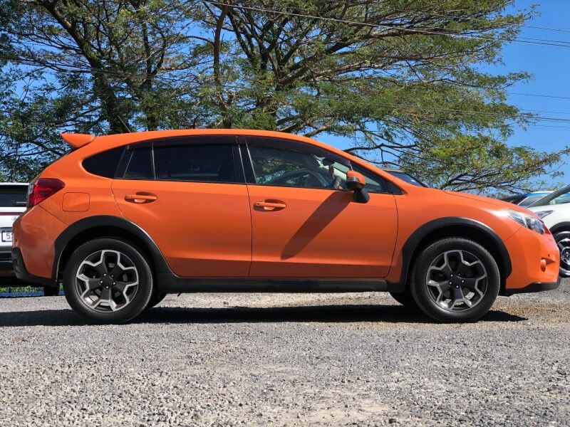 2015 Subaru XV Vaitele