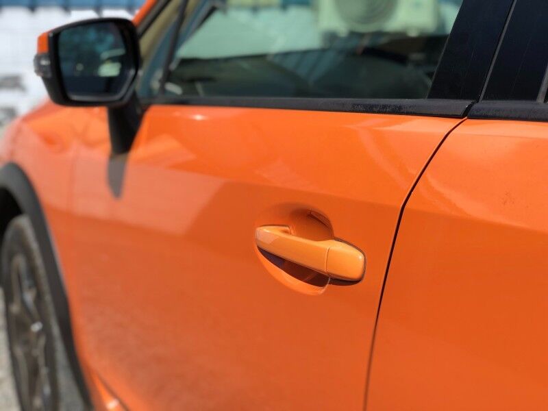 2015 Subaru XV Vaitele