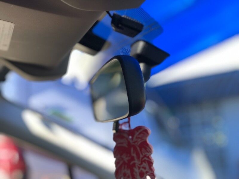 2015 Subaru XV Vaitele