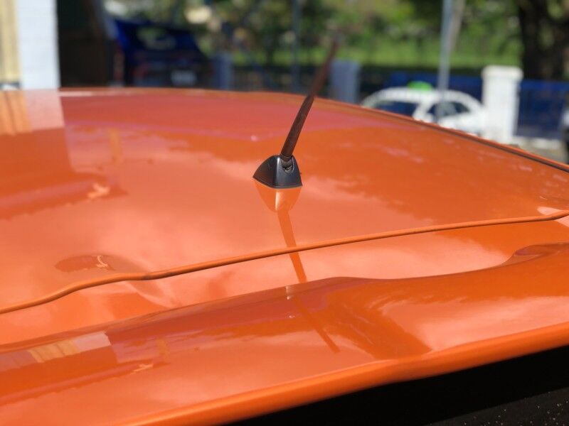 2015 Subaru XV Vaitele