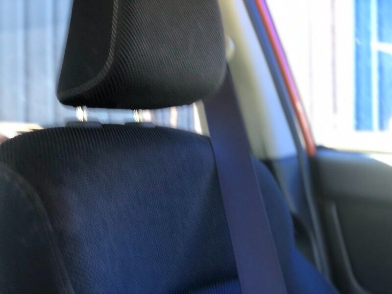 2015 Subaru XV Vaitele