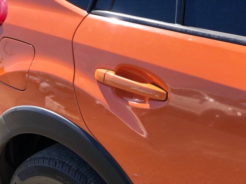 2015 Subaru XV Vaitele