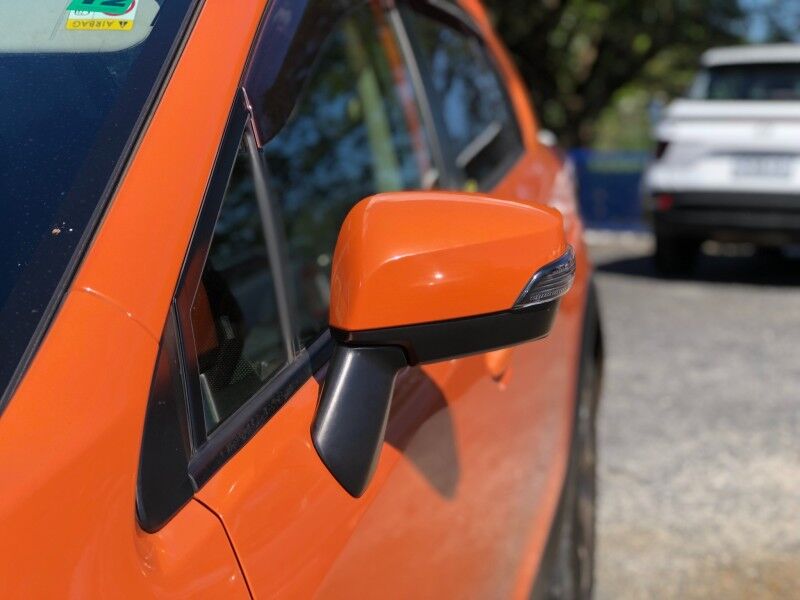 2015 Subaru XV Vaitele