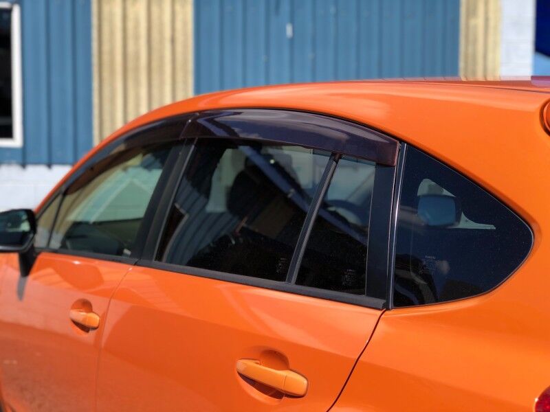 2015 Subaru XV Vaitele