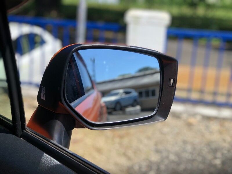 2015 Subaru XV Vaitele