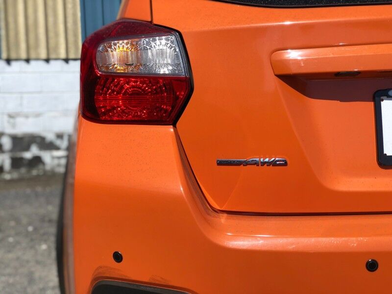 2015 Subaru XV Vaitele