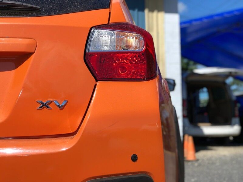 2015 Subaru XV Vaitele