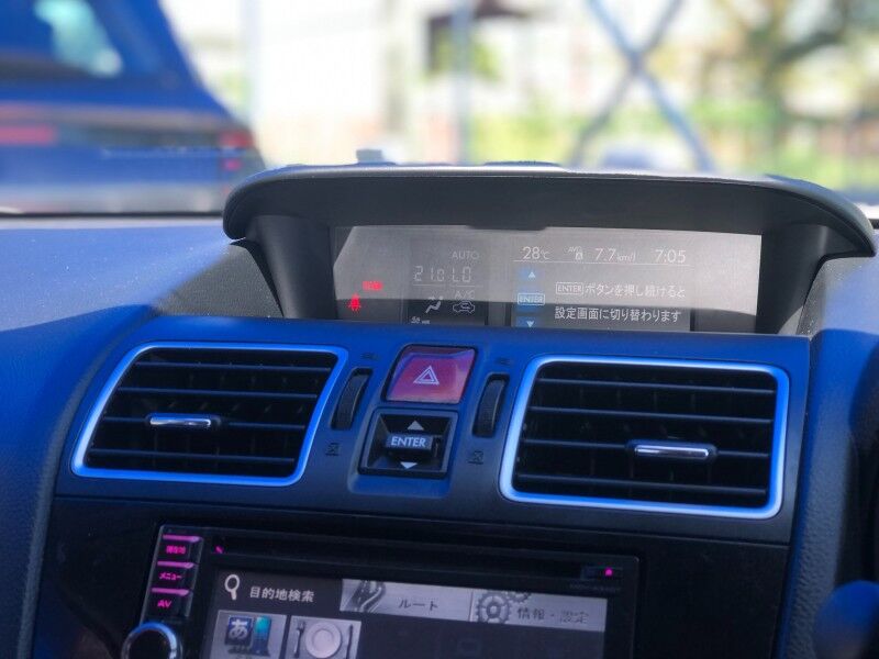 2015 Subaru XV Vaitele