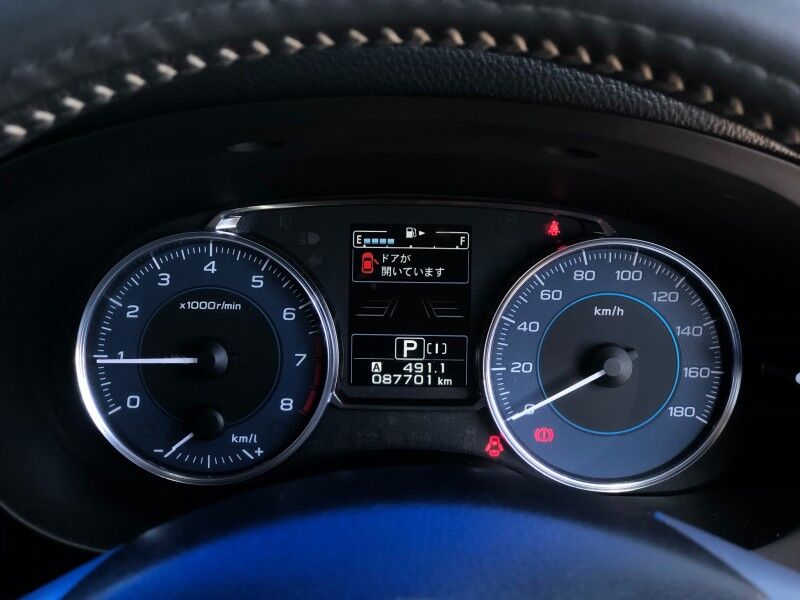 2015 Subaru XV Vaitele