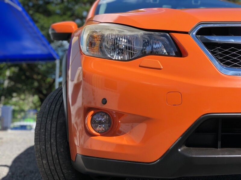 2015 Subaru XV Vaitele