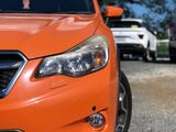 2015 Subaru XV  Vaitele Tuamasaga