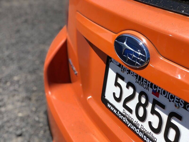 2015 Subaru XV Vaitele