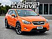 2015 Subaru XV 2.0L Petrol Boxer Engine