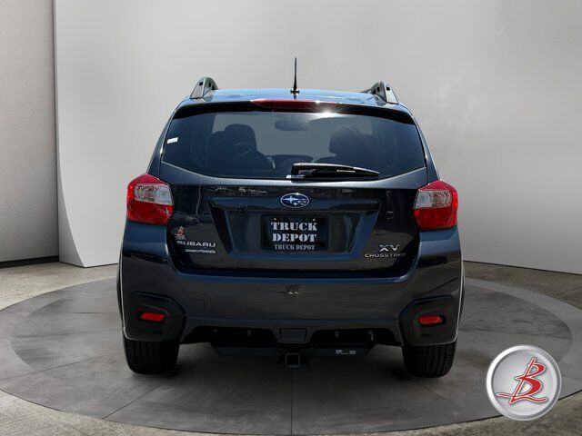 2015 Subaru XV CROSSTREK Premium Salt Lake City UT