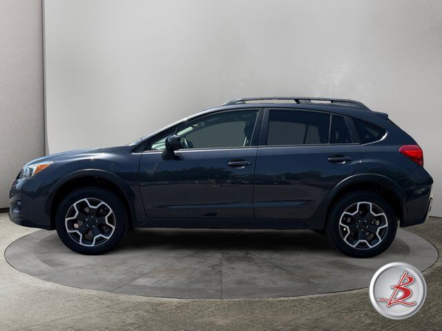 2015 Subaru XV CROSSTREK Premium Salt Lake City UT