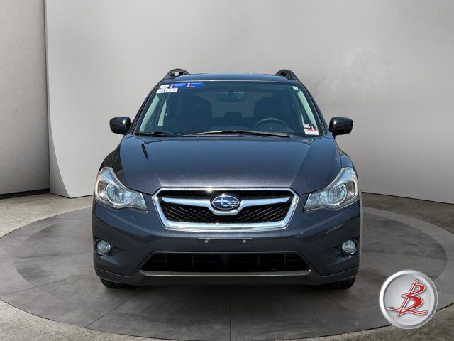 2015 Subaru XV CROSSTREK Premium Salt Lake City UT