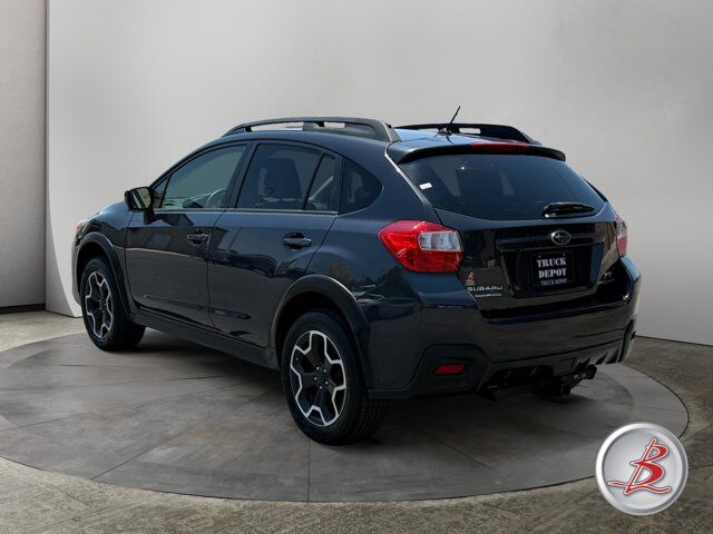 2015 Subaru XV CROSSTREK Premium Salt Lake City UT