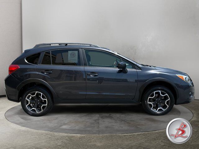 2015 Subaru XV CROSSTREK Premium Salt Lake City UT