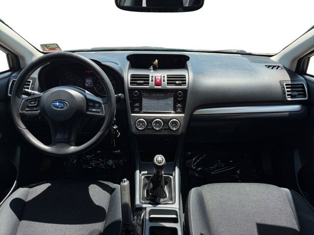 2015 Subaru XV CROSSTREK Premium Salt Lake City UT