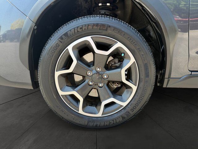 2015 Subaru XV CROSSTREK Premium Salt Lake City UT