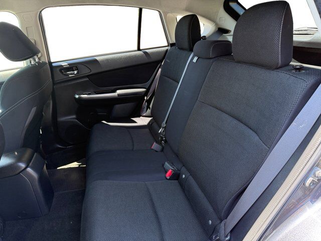 2015 Subaru XV CROSSTREK Premium Salt Lake City UT