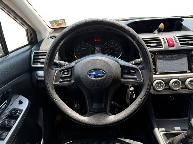 2015 Subaru XV CROSSTREK Premium Salt Lake City UT