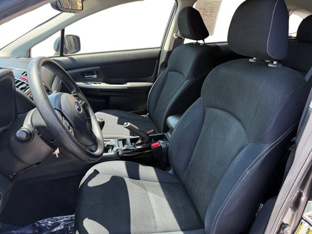 2015 Subaru XV CROSSTREK Premium Salt Lake City UT