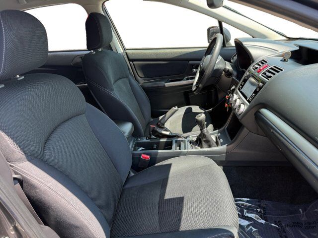 2015 Subaru XV CROSSTREK Premium Salt Lake City UT