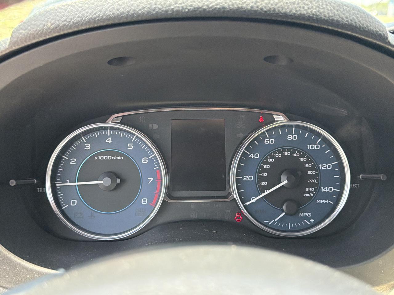 2015 Subaru XV Crosstrek San Antonio TX