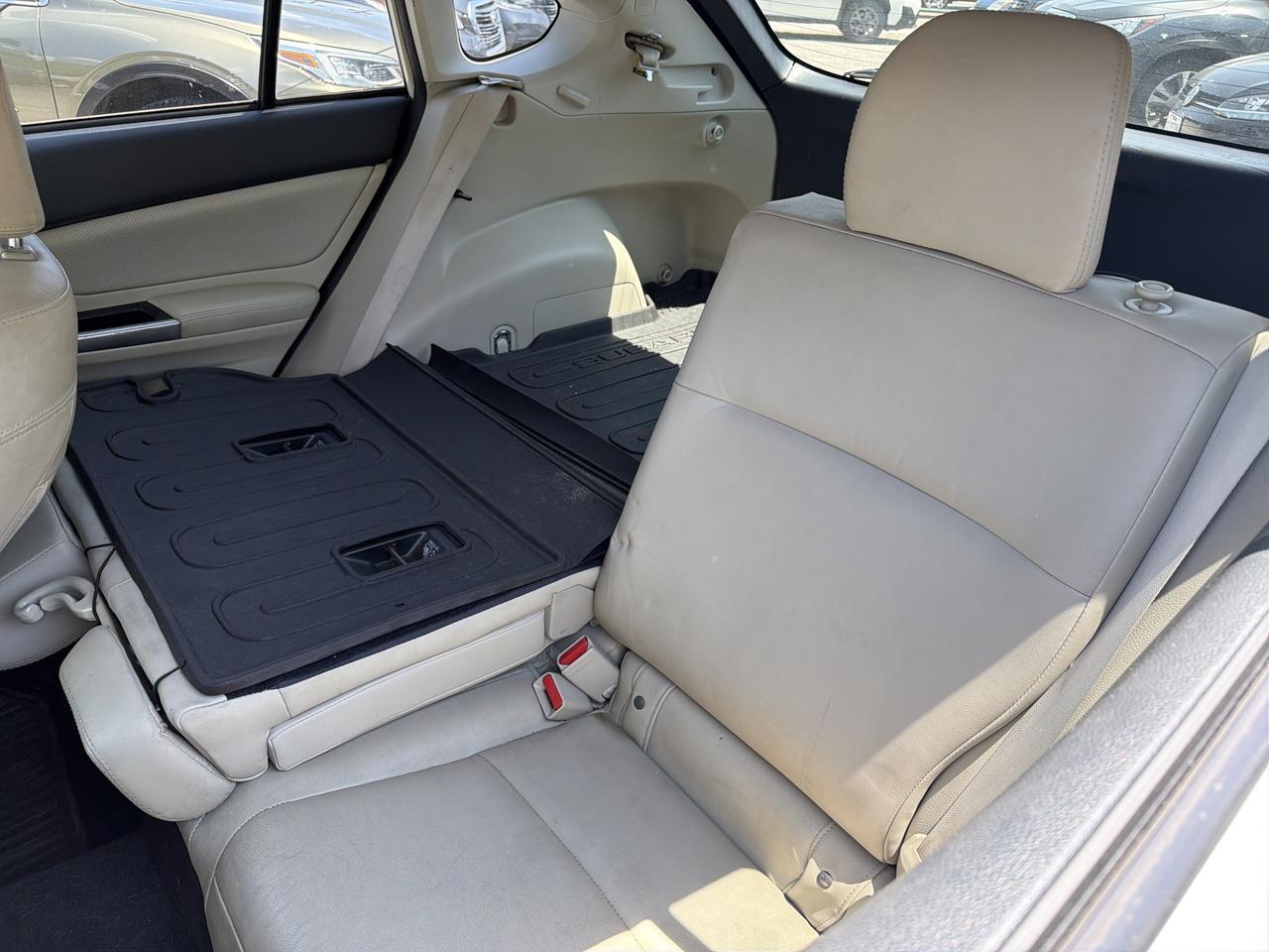 2015 Subaru XV Crosstrek San Antonio TX