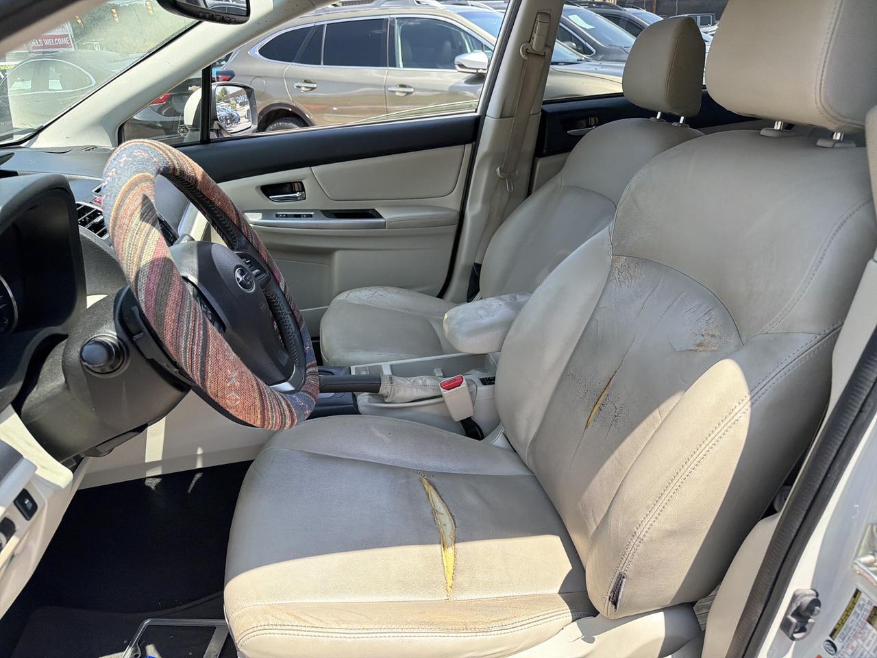 2015 Subaru XV Crosstrek San Antonio TX