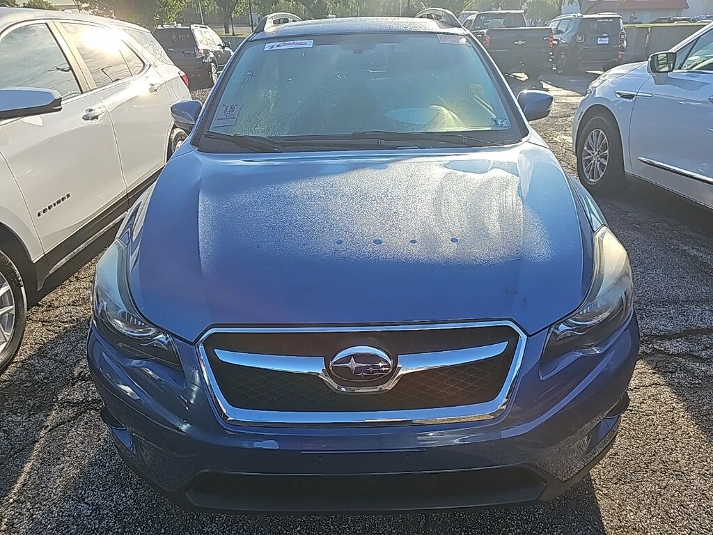 2015 Subaru XV Crosstrek 2.0i Limited Akron OH