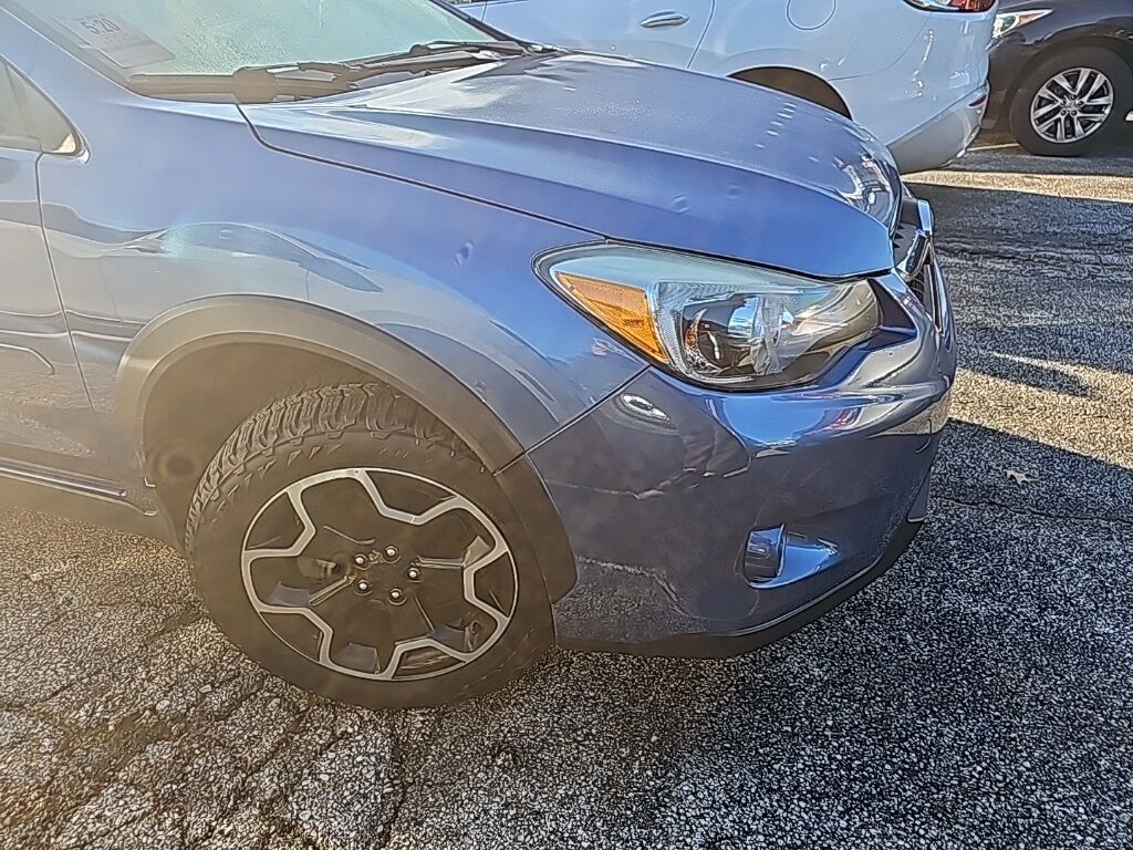 2015 Subaru XV Crosstrek 2.0i Limited Akron OH