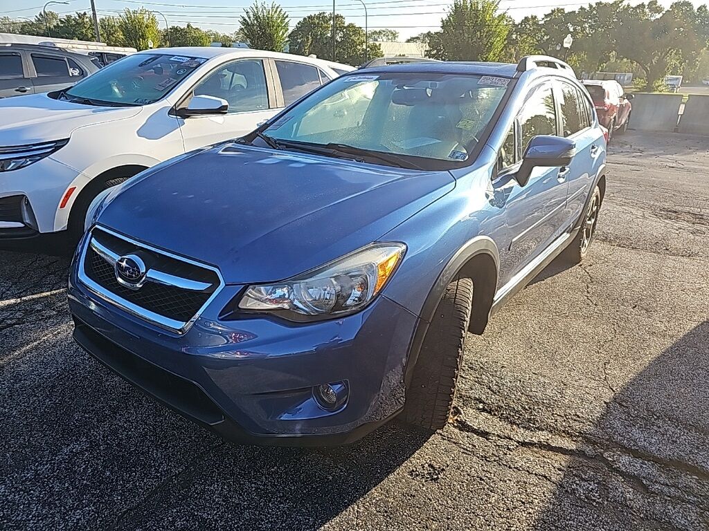 2015 Subaru XV Crosstrek 2.0i Limited Akron OH