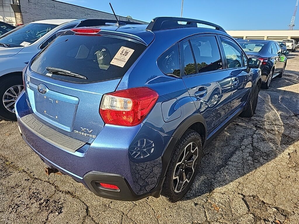 2015 Subaru XV Crosstrek 2.0i Limited Akron OH
