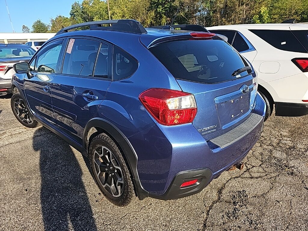 2015 Subaru XV Crosstrek 2.0i Limited Akron OH