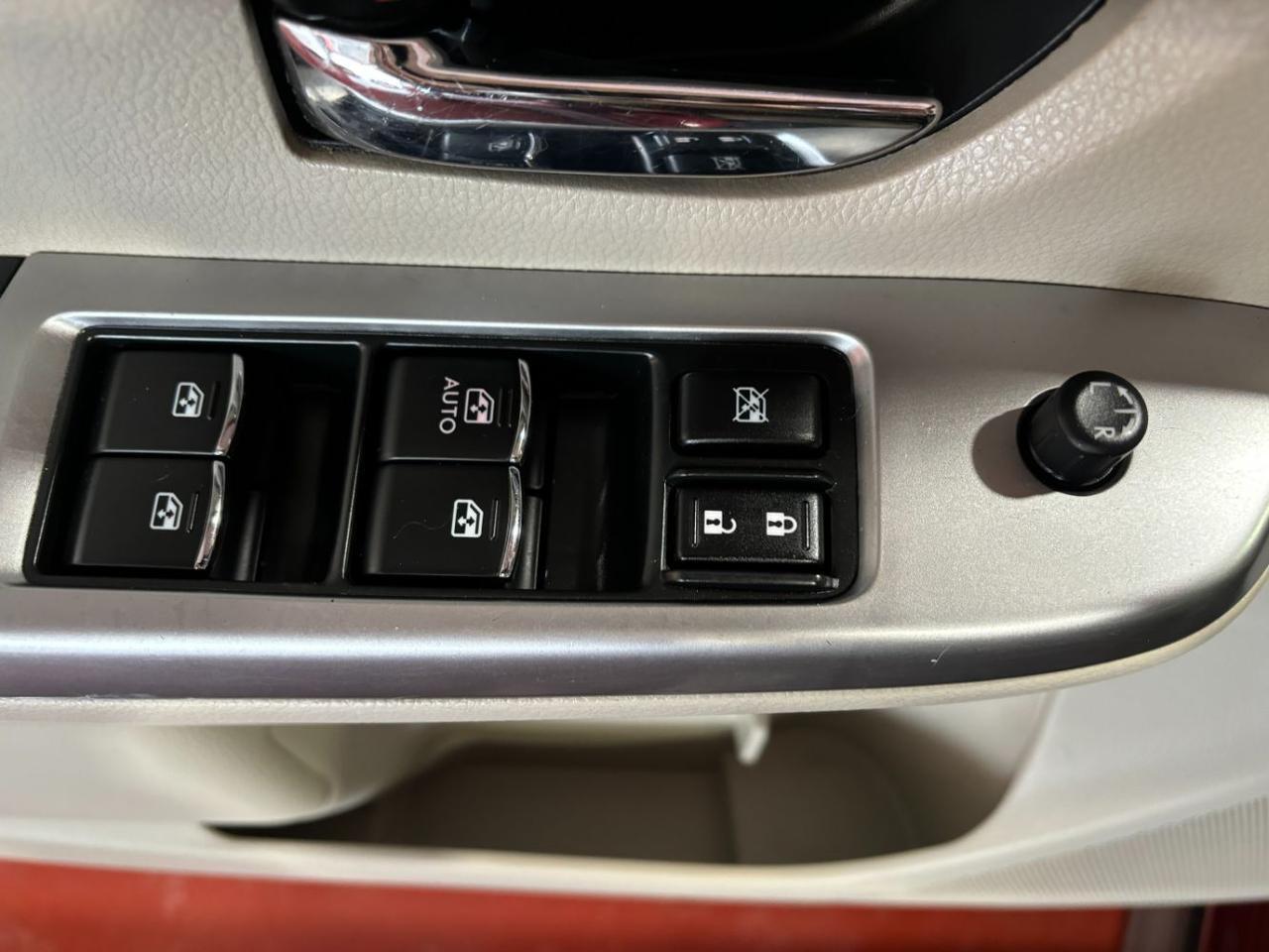 2015 Subaru XV Crosstrek 2.0i Limited Franklin OH