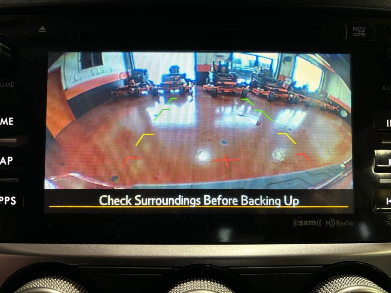 2015 Subaru XV Crosstrek 2.0i Limited Franklin OH