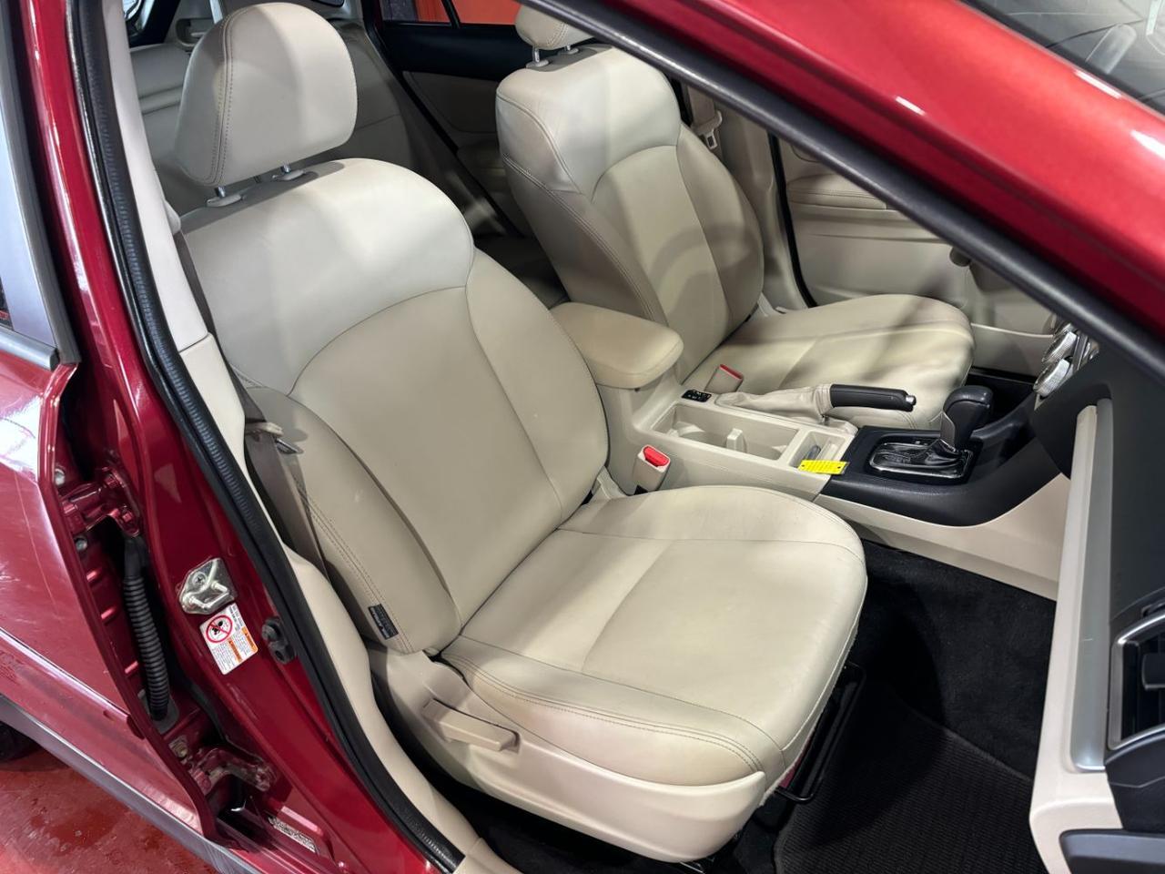 2015 Subaru XV Crosstrek 2.0i Limited Franklin OH